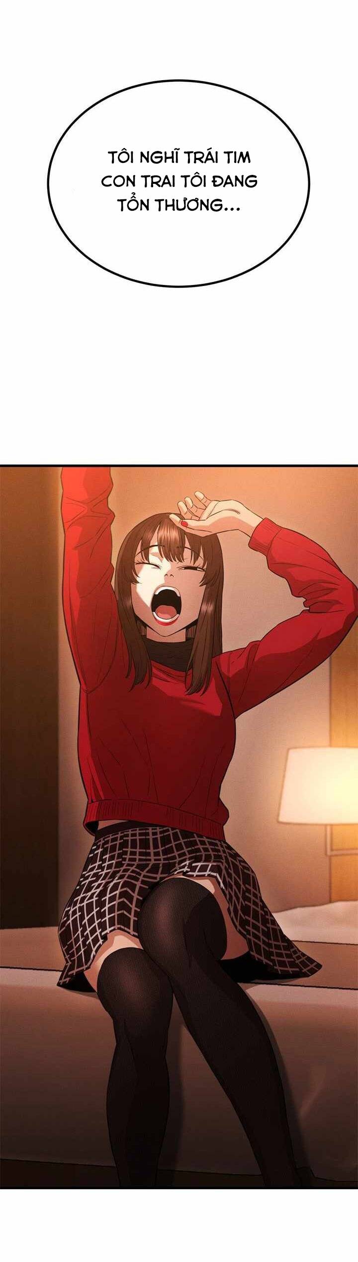 Gương Mặt Tâm Thần - Chapter 35 - Page 64