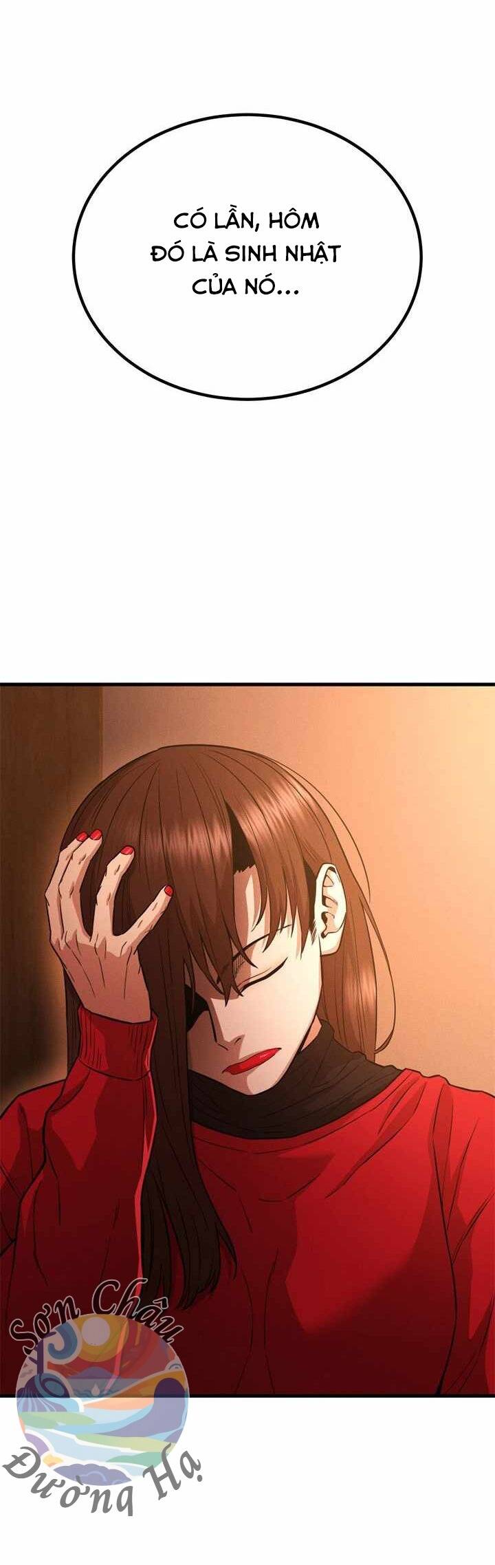 Gương Mặt Tâm Thần - Chapter 35 - Page 65