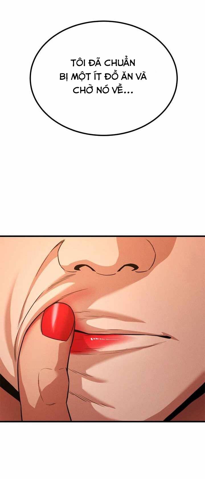 Gương Mặt Tâm Thần - Chapter 35 - Page 66