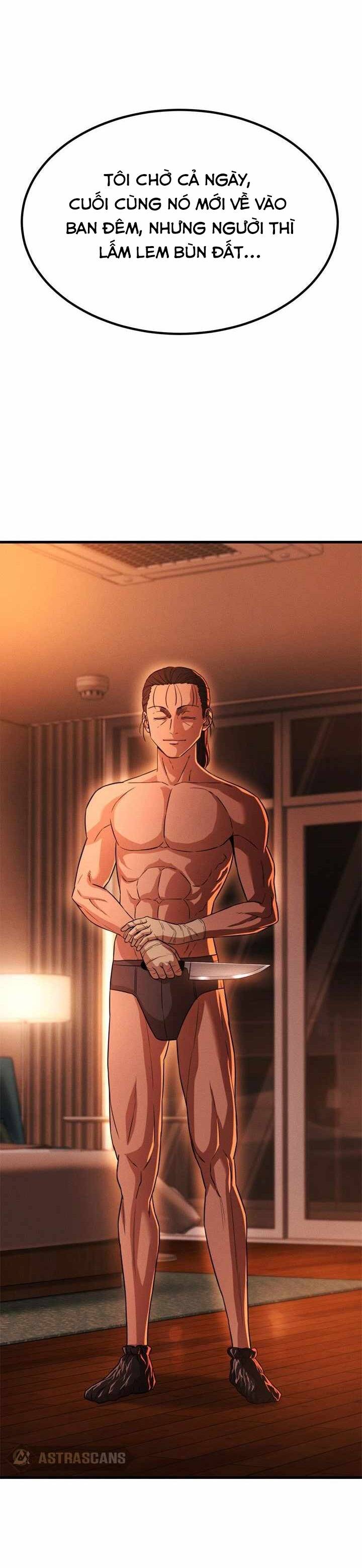 Gương Mặt Tâm Thần - Chapter 35 - Page 68