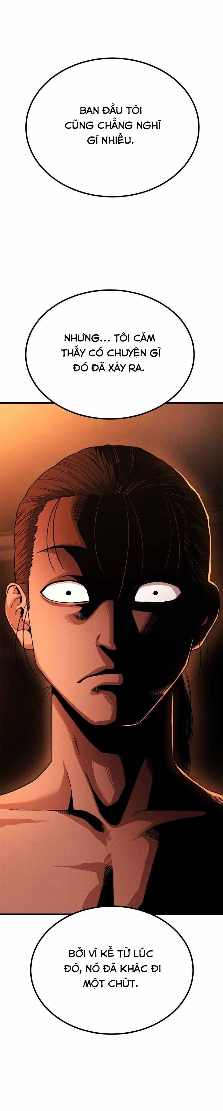 Gương Mặt Tâm Thần - Chapter 35 - Page 69