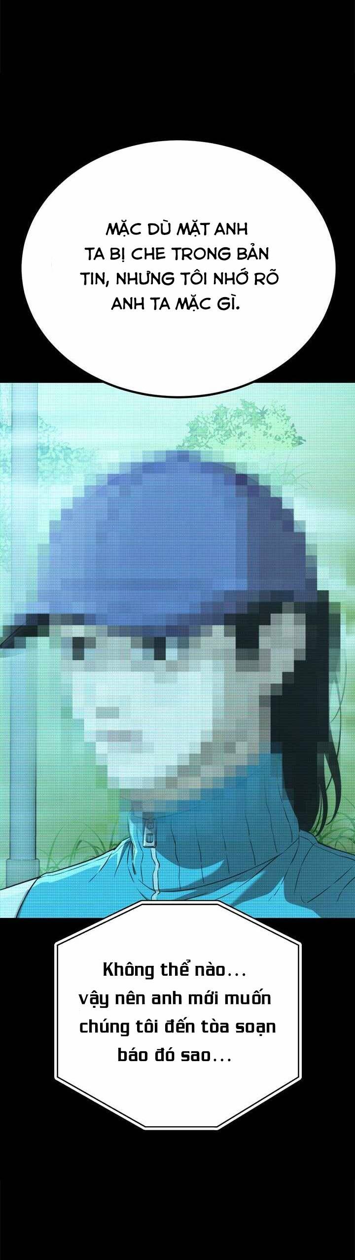 Gương Mặt Tâm Thần - Chapter 35 - Page 7