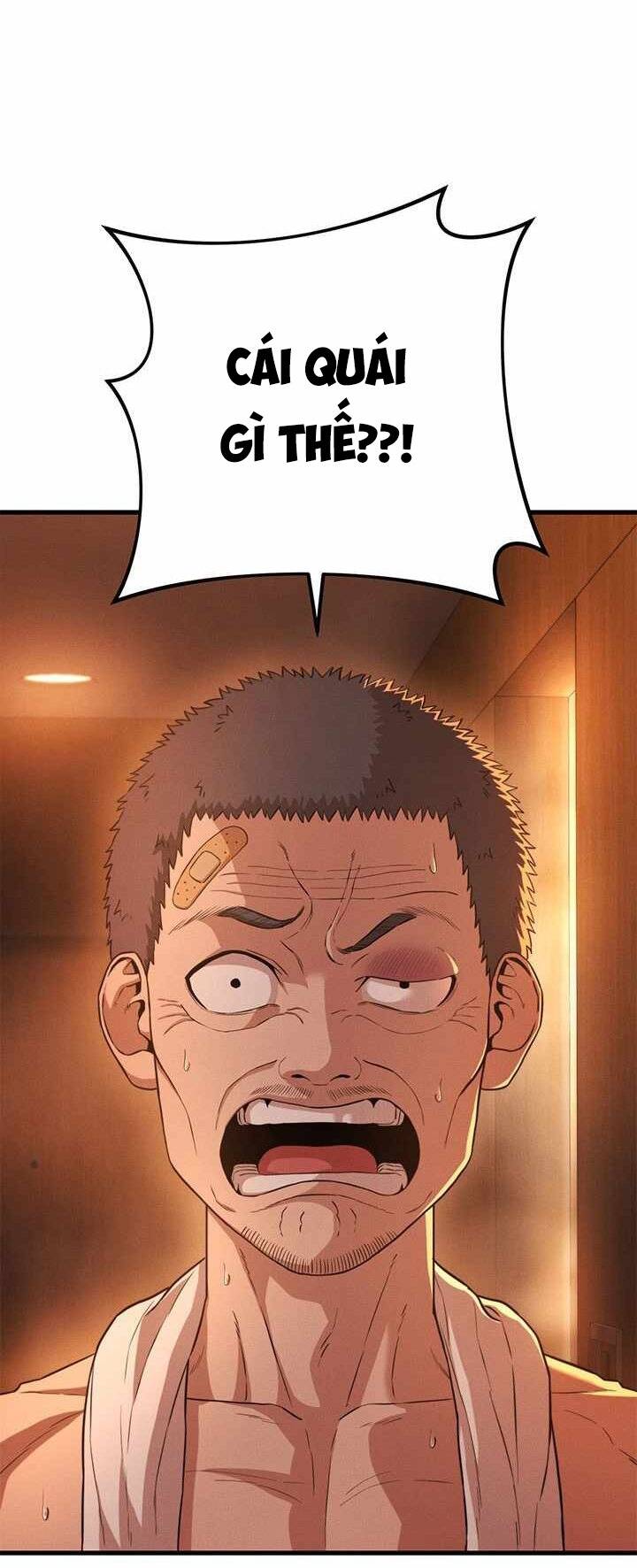 Gương Mặt Tâm Thần - Chapter 35 - Page 71