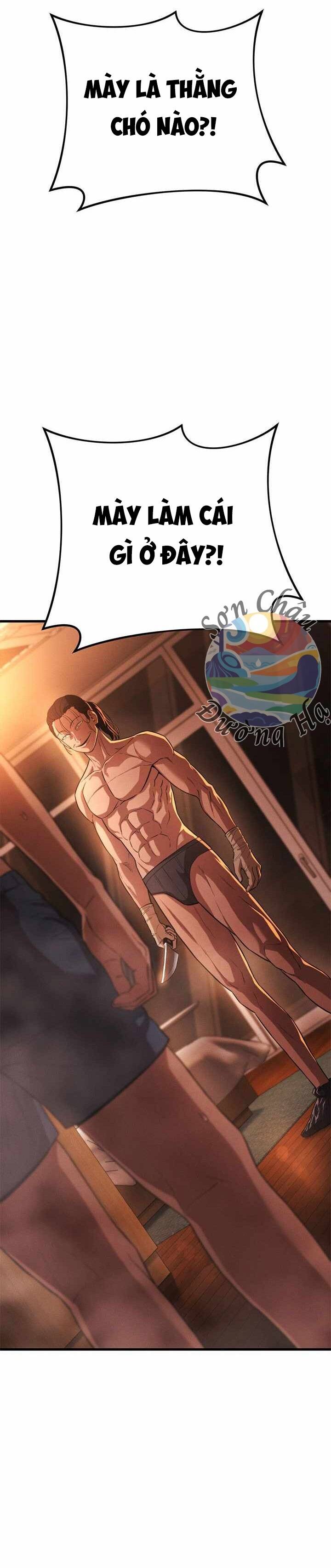 Gương Mặt Tâm Thần - Chapter 35 - Page 72