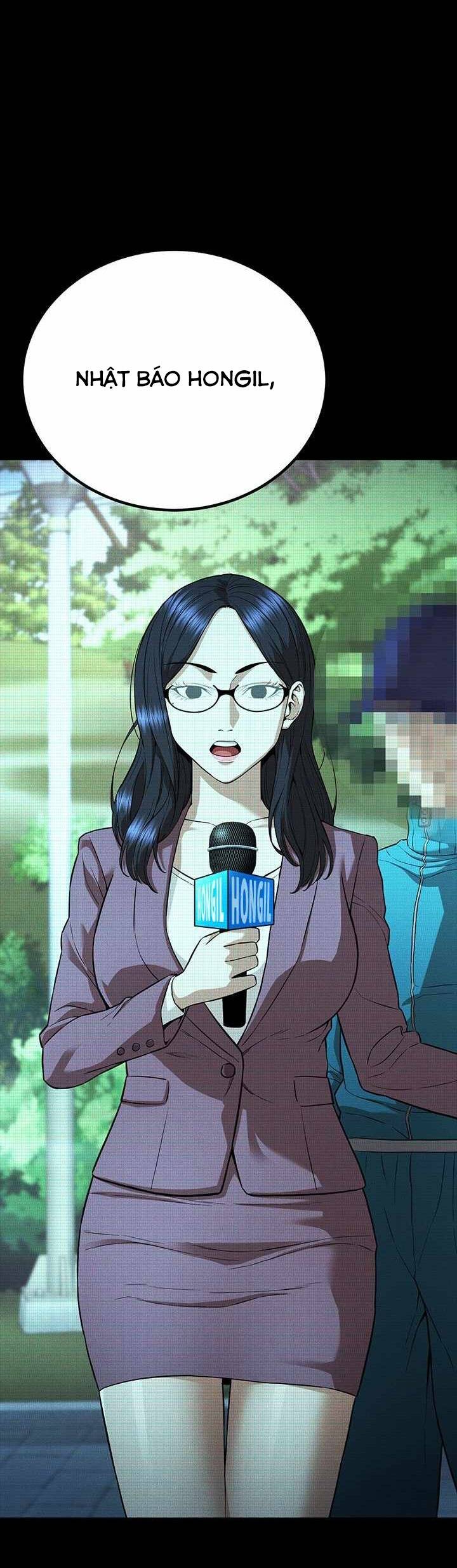 Gương Mặt Tâm Thần - Chapter 35 - Page 9