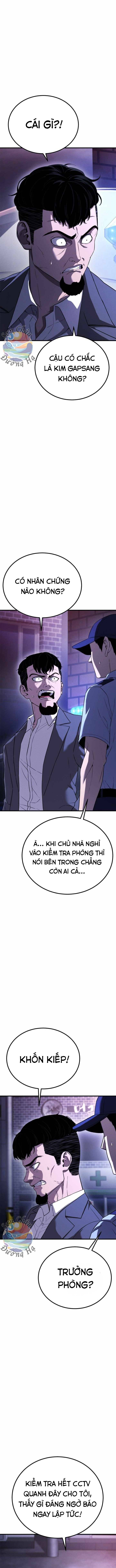 Gương Mặt Tâm Thần - Chapter 37 - Page 10