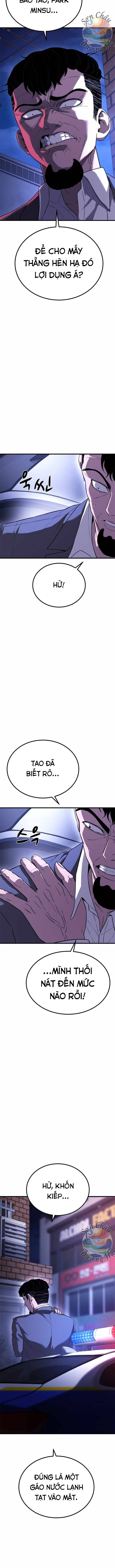 Gương Mặt Tâm Thần - Chapter 37 - Page 12