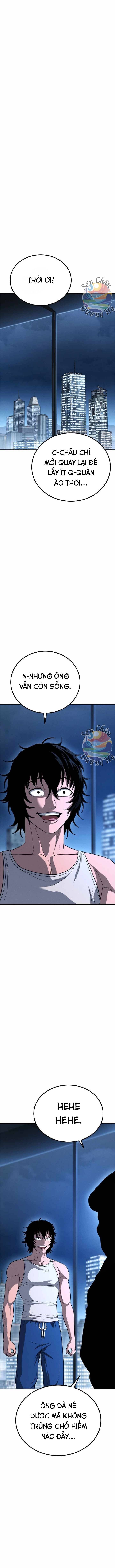 Gương Mặt Tâm Thần - Chapter 37 - Page 13
