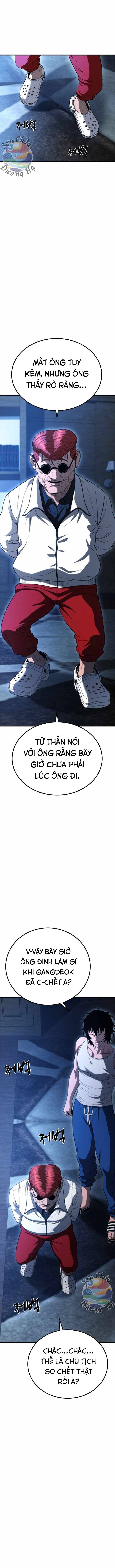 Gương Mặt Tâm Thần - Chapter 37 - Page 14