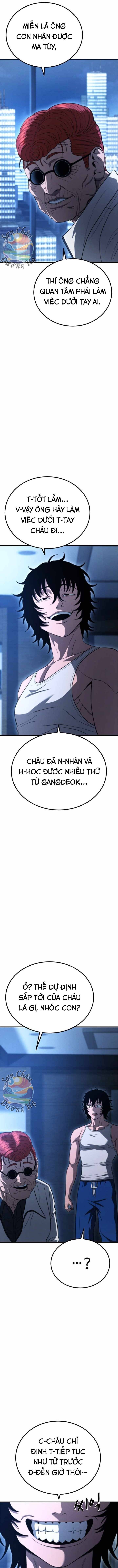 Gương Mặt Tâm Thần - Chapter 37 - Page 15