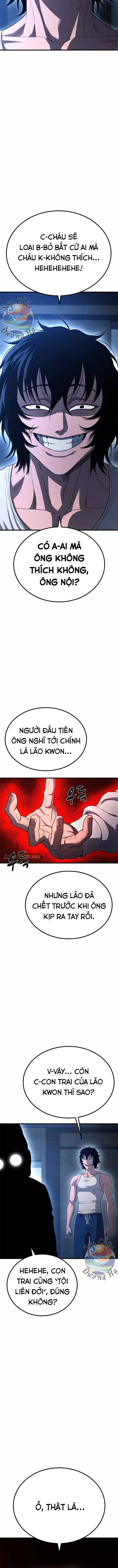 Gương Mặt Tâm Thần - Chapter 37 - Page 16