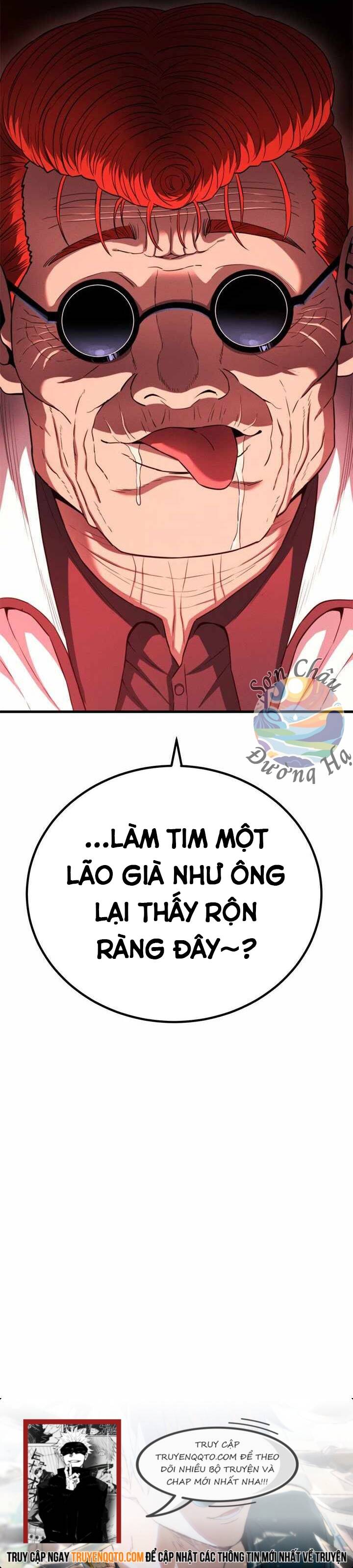 Gương Mặt Tâm Thần - Chapter 37 - Page 17