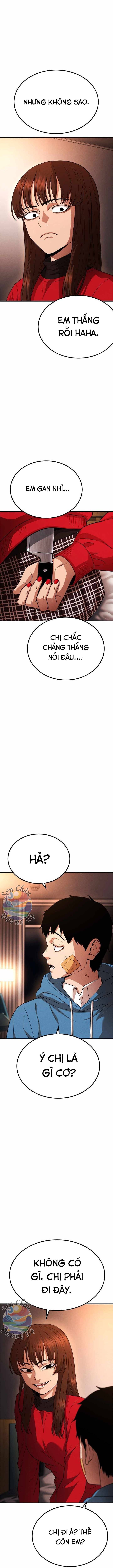 Gương Mặt Tâm Thần - Chapter 37 - Page 3