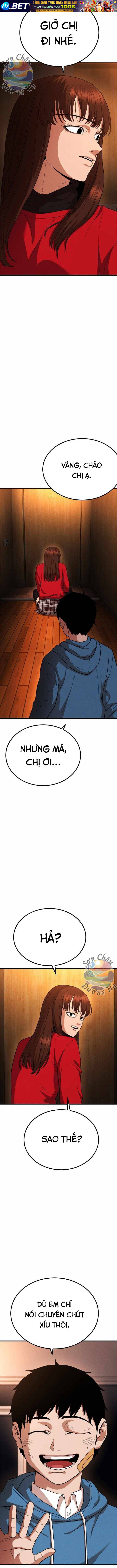 Gương Mặt Tâm Thần - Chapter 37 - Page 5