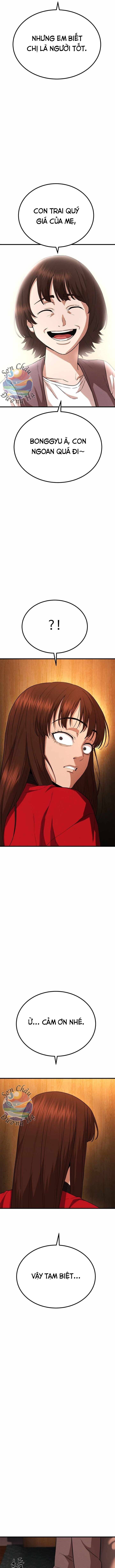 Gương Mặt Tâm Thần - Chapter 37 - Page 6