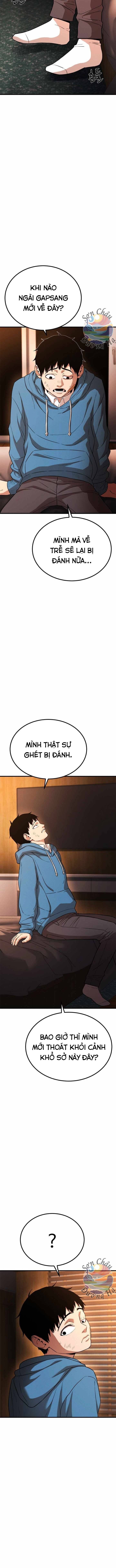 Gương Mặt Tâm Thần - Chapter 37 - Page 7