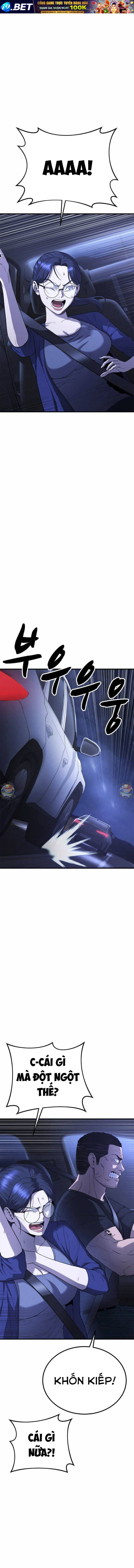Gương Mặt Tâm Thần - Chapter 38 - Page 10
