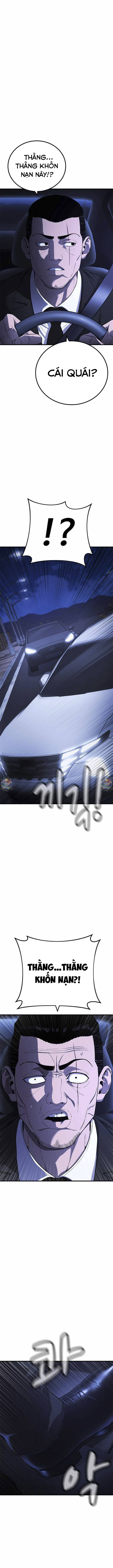 Gương Mặt Tâm Thần - Chapter 38 - Page 12