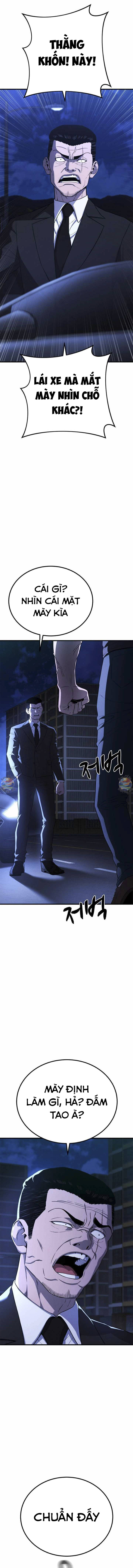 Gương Mặt Tâm Thần - Chapter 38 - Page 13