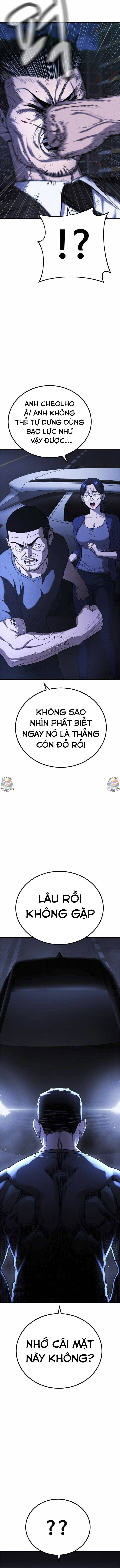 Gương Mặt Tâm Thần - Chapter 38 - Page 14