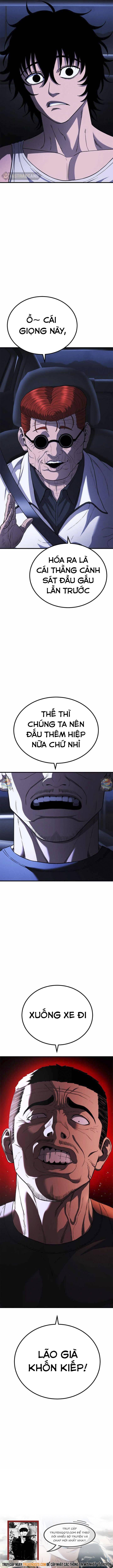 Gương Mặt Tâm Thần - Chapter 38 - Page 15