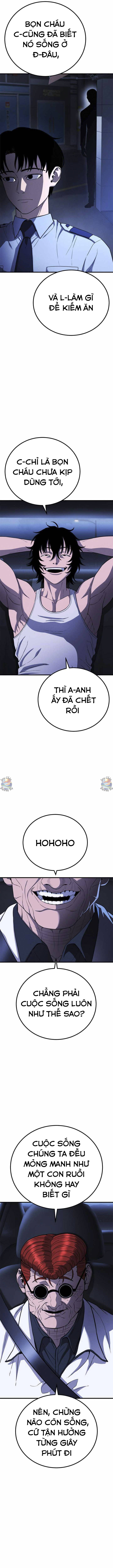 Gương Mặt Tâm Thần - Chapter 38 - Page 5