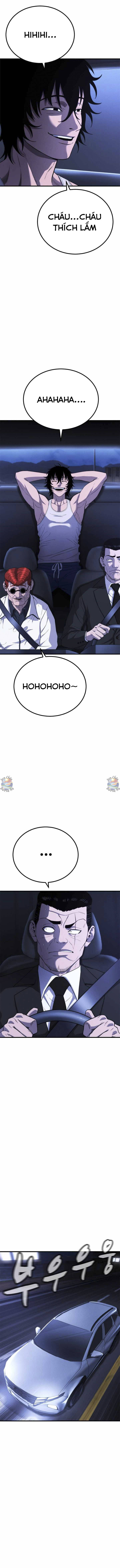 Gương Mặt Tâm Thần - Chapter 38 - Page 6