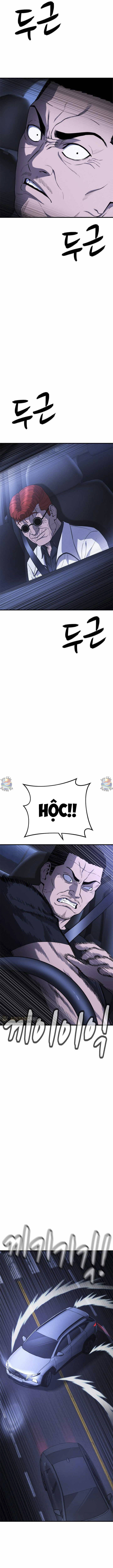 Gương Mặt Tâm Thần - Chapter 38 - Page 9