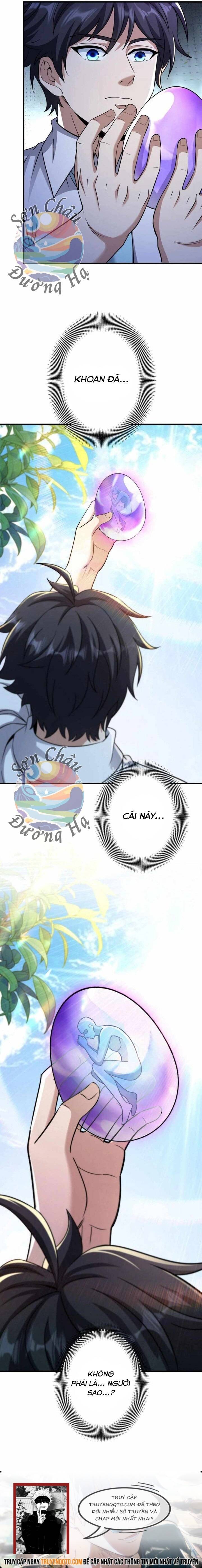 Hạng Bét Quật Khởi - Chapter 1 - Page 10