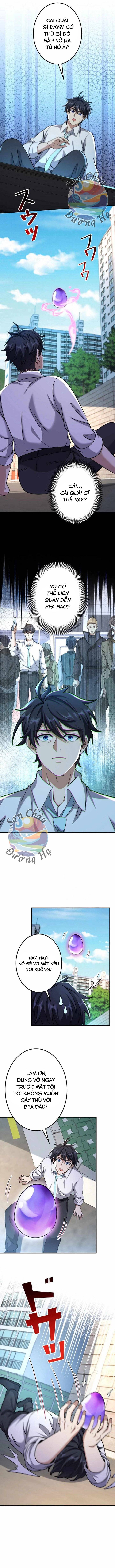Hạng Bét Quật Khởi - Chapter 1 - Page 9