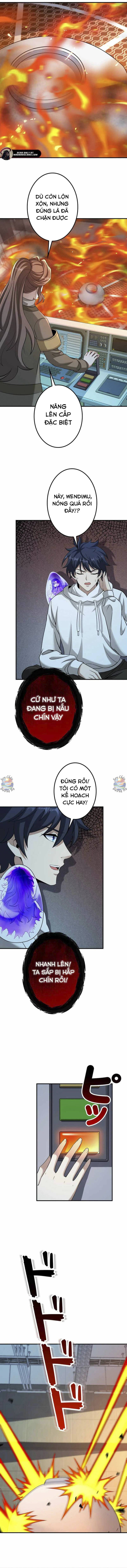 Hạng Bét Quật Khởi - Chapter 10 - Page 6