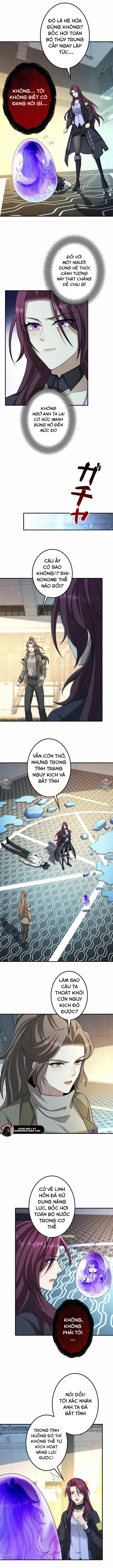 Hạng Bét Quật Khởi - Chapter 11 - Page 3