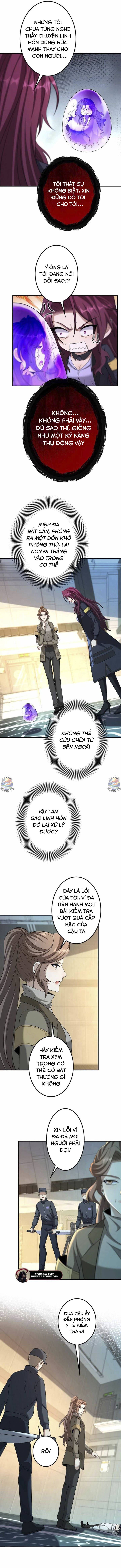 Hạng Bét Quật Khởi - Chapter 11 - Page 4