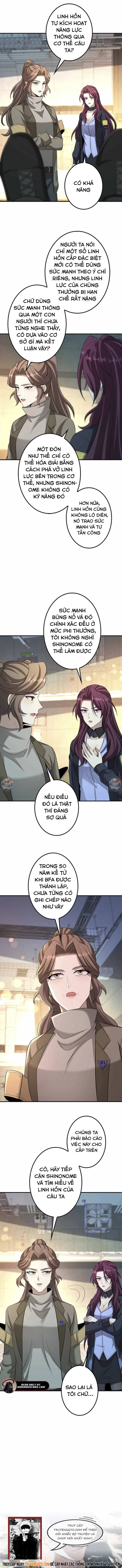 Hạng Bét Quật Khởi - Chapter 11 - Page 5