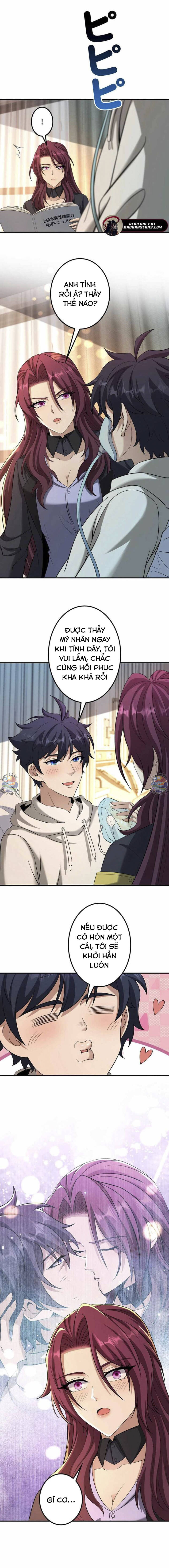 Hạng Bét Quật Khởi - Chapter 12 - Page 3