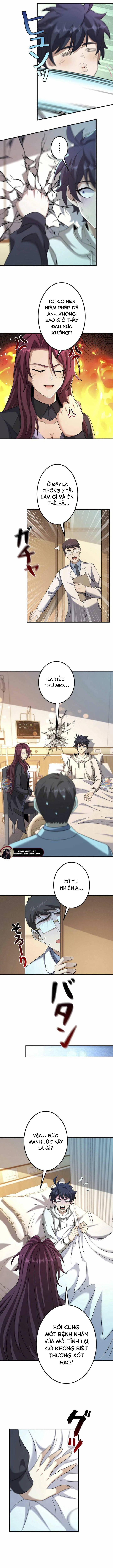 Hạng Bét Quật Khởi - Chapter 12 - Page 4