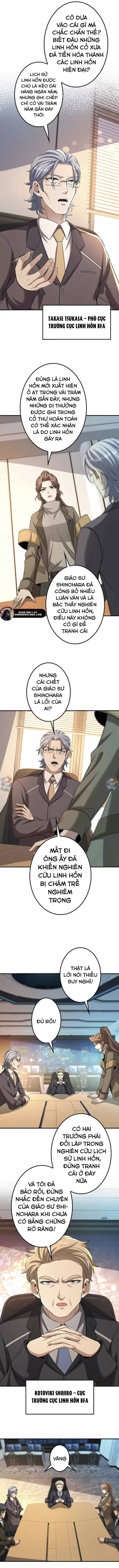 Hạng Bét Quật Khởi - Chapter 12 - Page 6