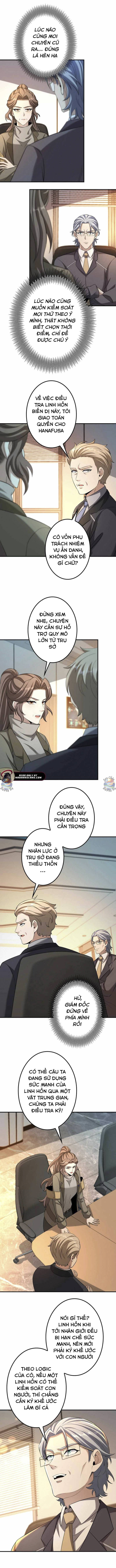 Hạng Bét Quật Khởi - Chapter 12 - Page 7