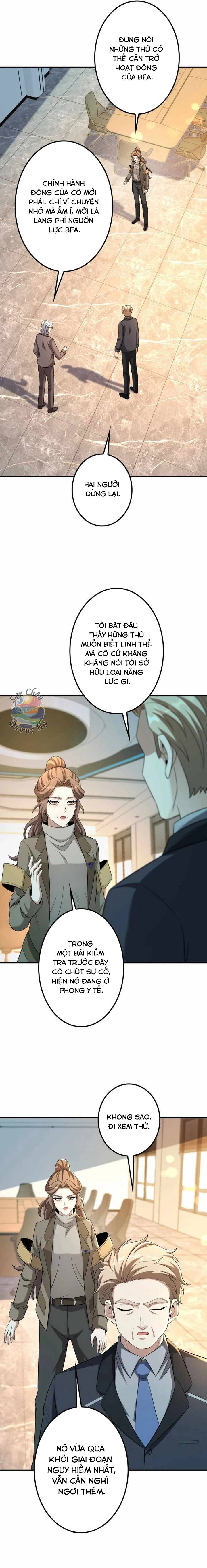 Hạng Bét Quật Khởi - Chapter 13 - Page 3