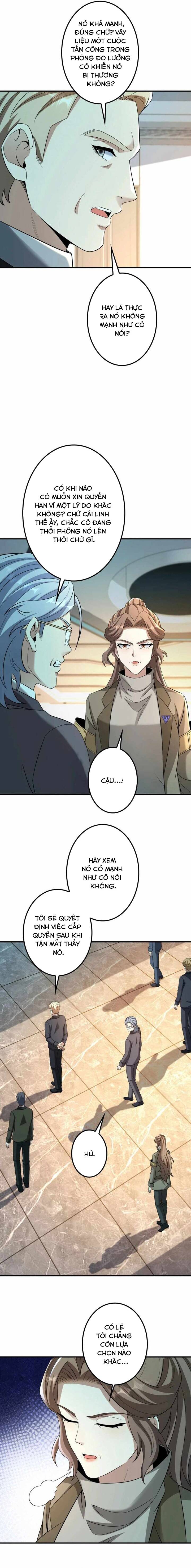 Hạng Bét Quật Khởi - Chapter 13 - Page 4