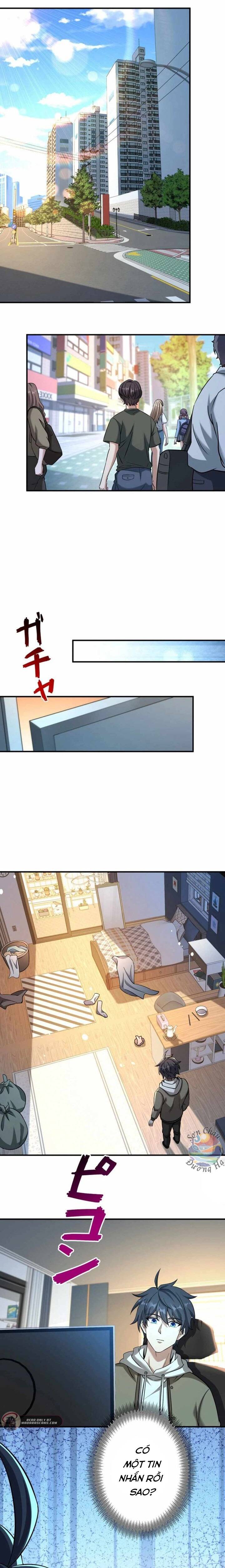 Hạng Bét Quật Khởi - Chapter 2 - Page 11