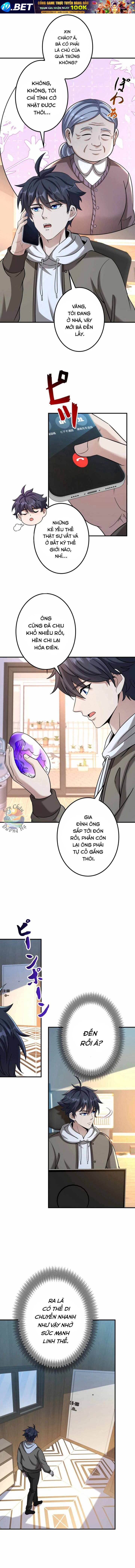 Hạng Bét Quật Khởi - Chapter 2 - Page 13