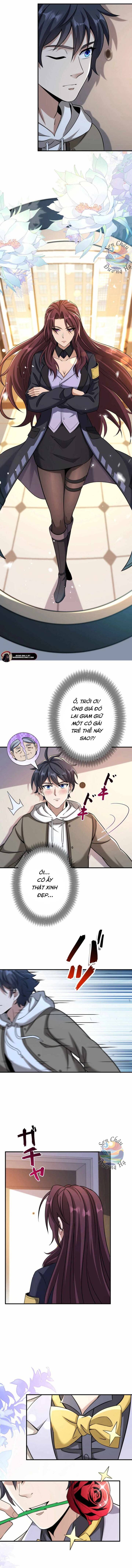 Hạng Bét Quật Khởi - Chapter 2 - Page 14