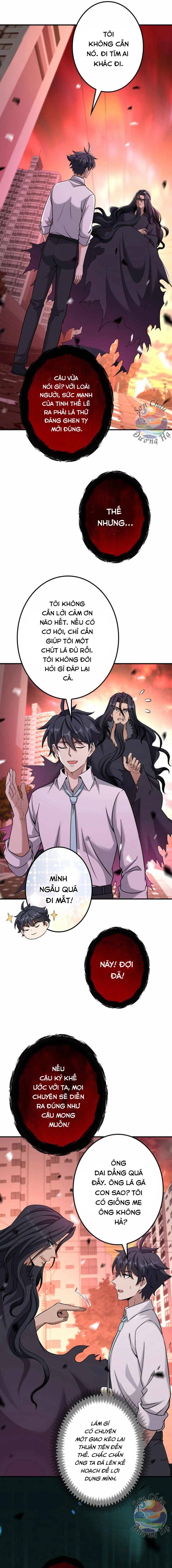 Hạng Bét Quật Khởi - Chapter 2 - Page 6