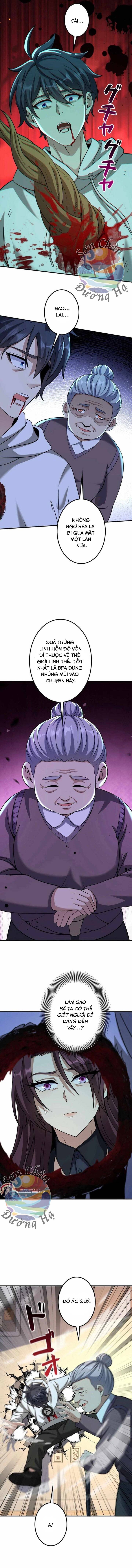 Hạng Bét Quật Khởi - Chapter 3 - Page 3