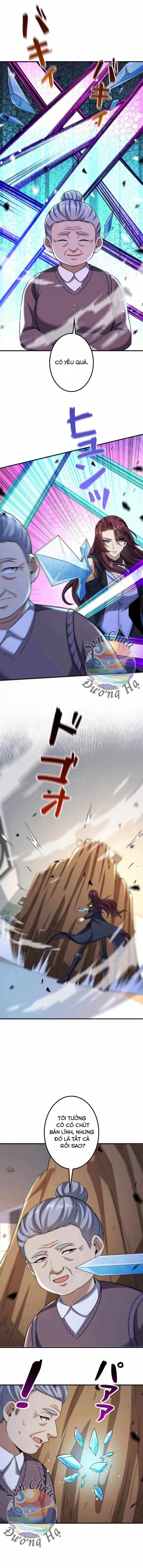 Hạng Bét Quật Khởi - Chapter 3 - Page 6