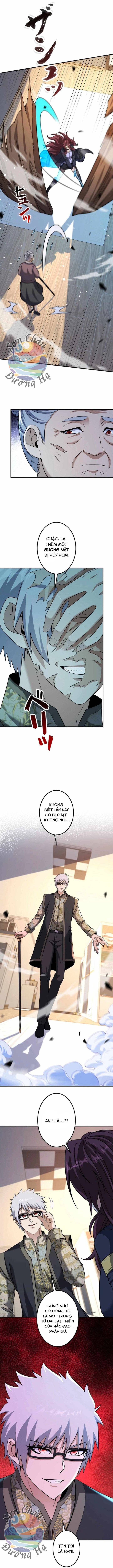 Hạng Bét Quật Khởi - Chapter 3 - Page 7