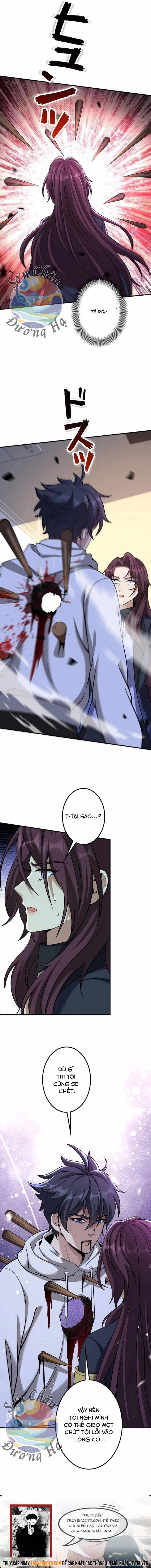 Hạng Bét Quật Khởi - Chapter 3 - Page 9