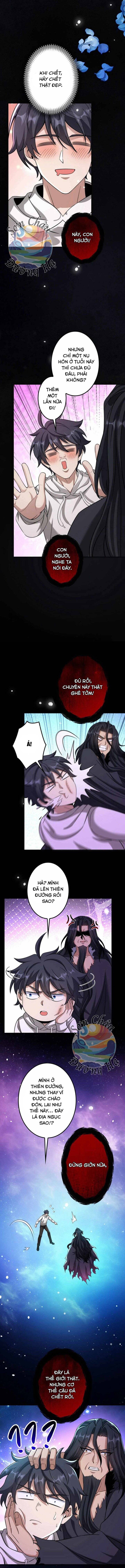 Hạng Bét Quật Khởi - Chapter 4 - Page 3