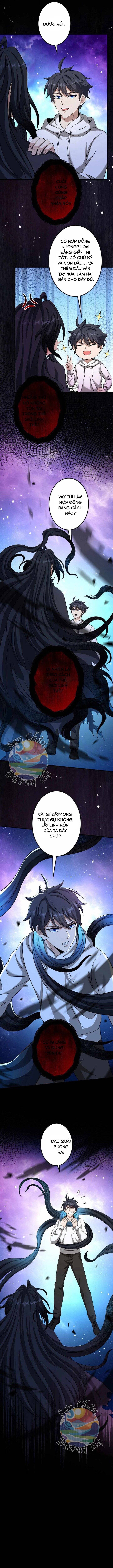 Hạng Bét Quật Khởi - Chapter 4 - Page 6